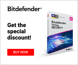 Bitdefender